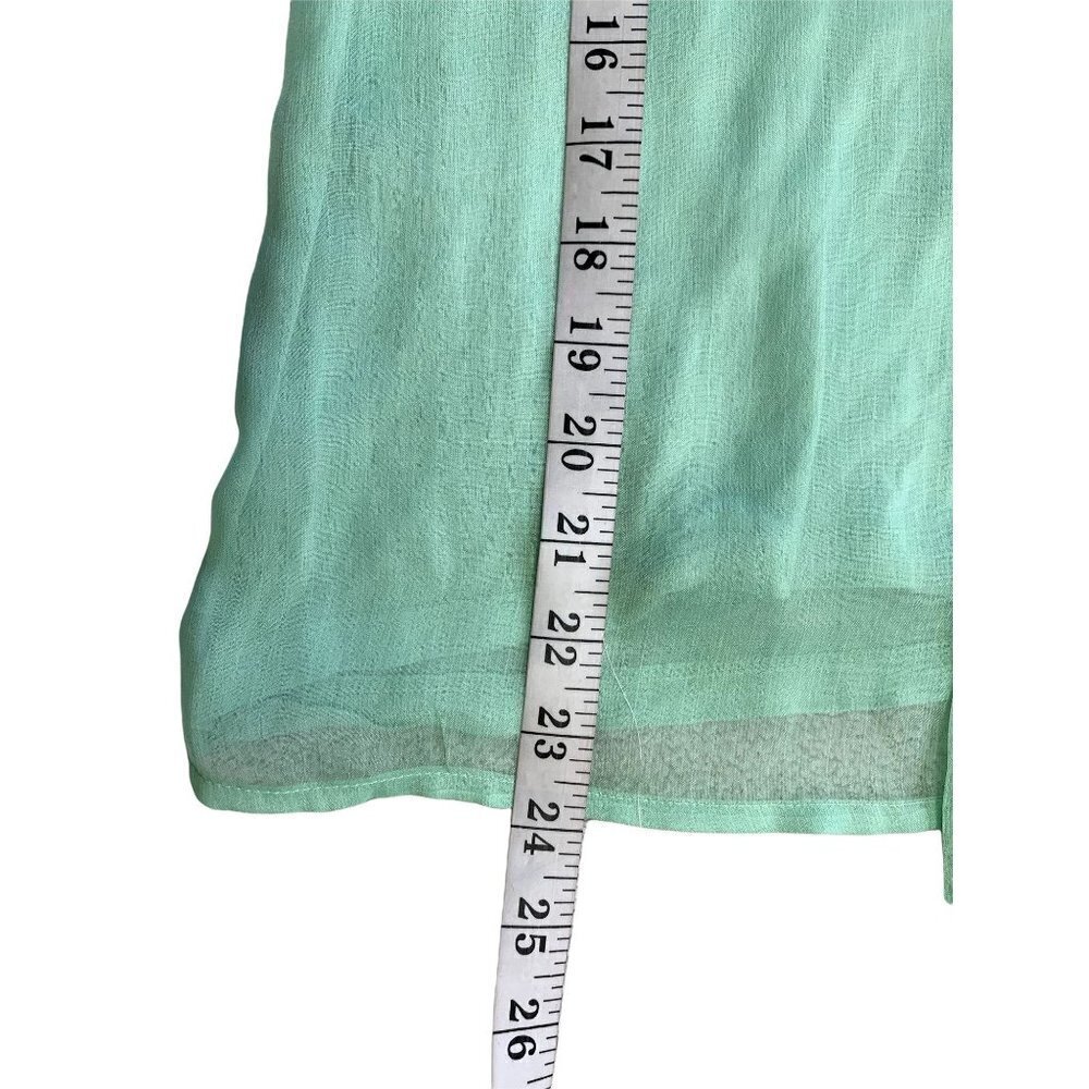 The Limited Women's Lace Back Top - Picture 7 of 7